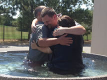 Baptism