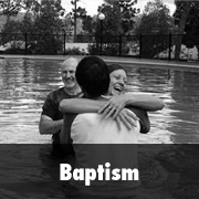 Baptism