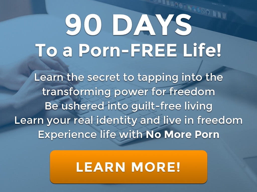 90 Days to a Porn Free Life