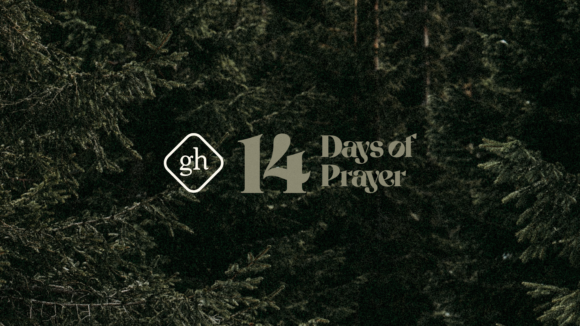 Church Open for Prayer | Jan 15
