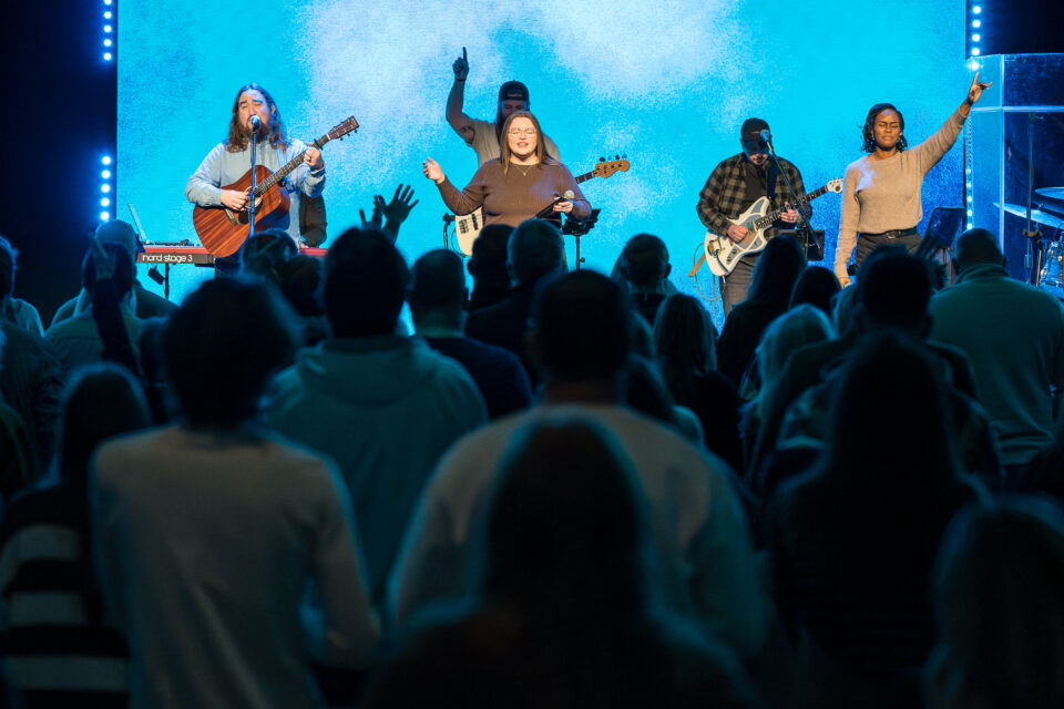 Planning to visit Grace Hills. Grace Hills is a non-denominational church in Northwest Arkansas.