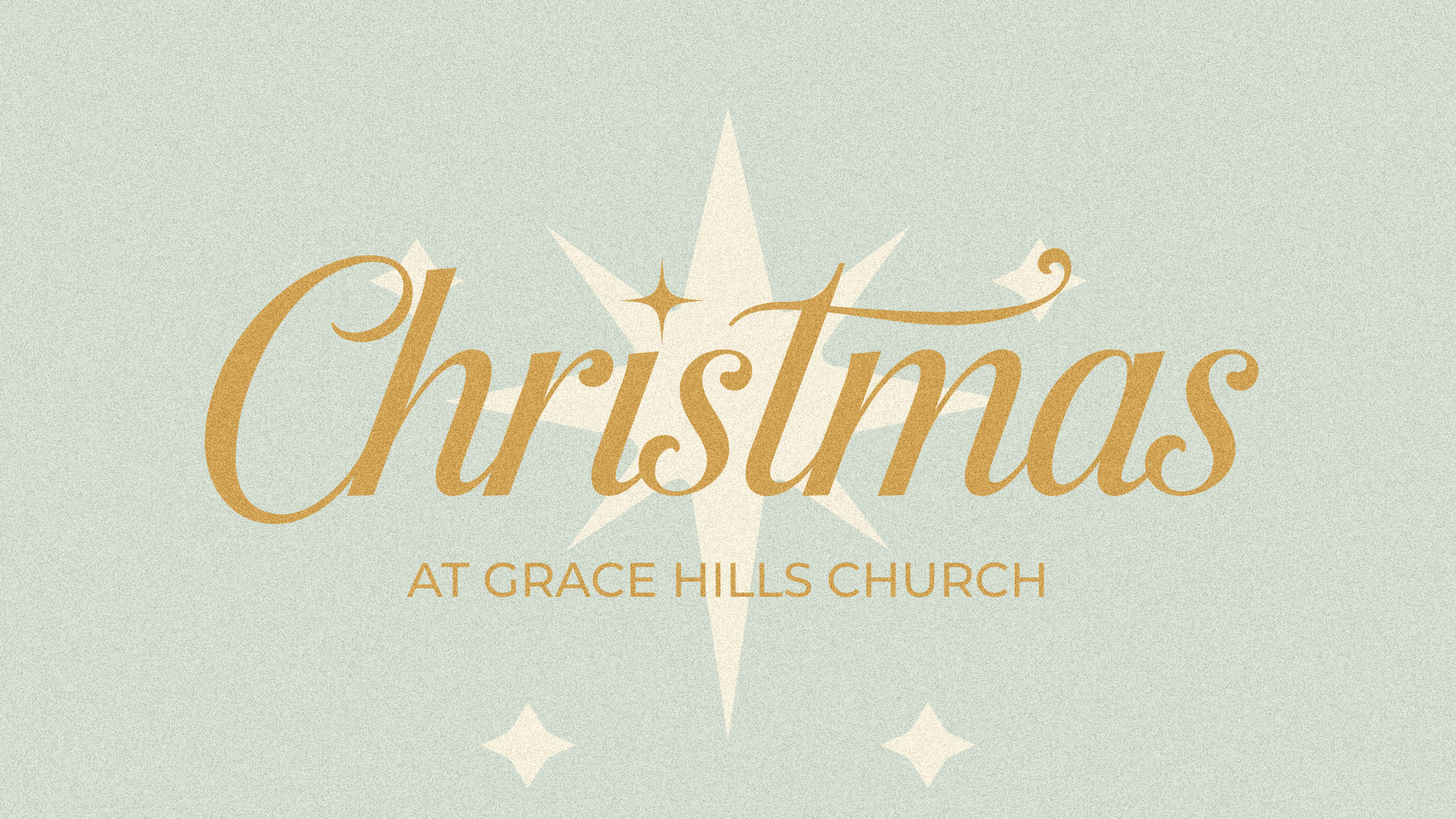 Christmas Candlelight Services | Dec 21