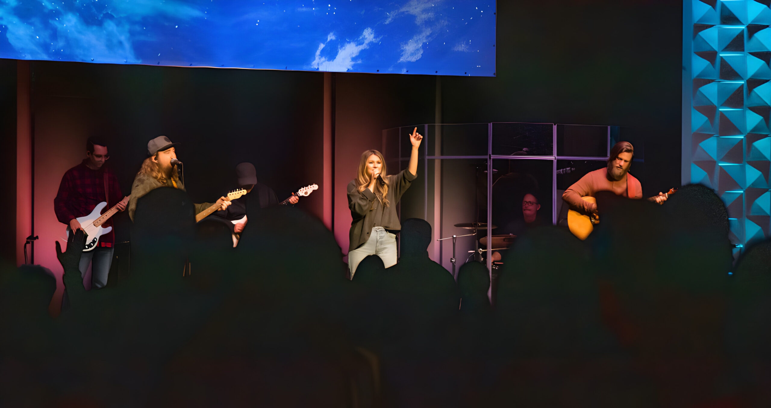 Who We Are Grace Hills Church A Church for NWA