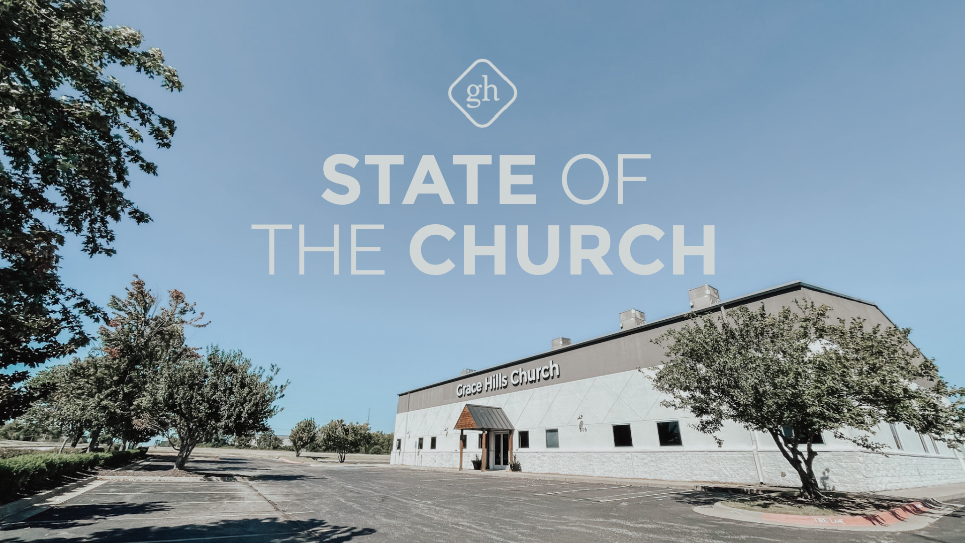 State of the Church | Feb 19