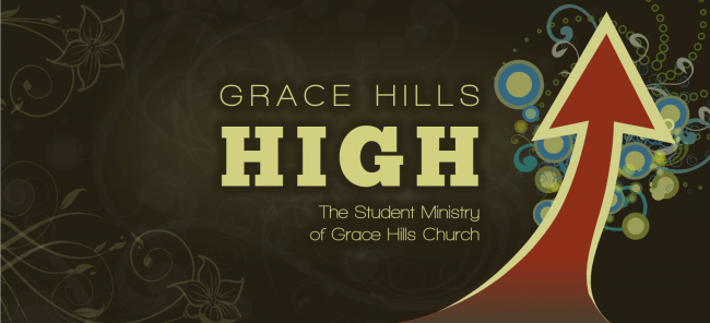 Grace Hills Student Ministry