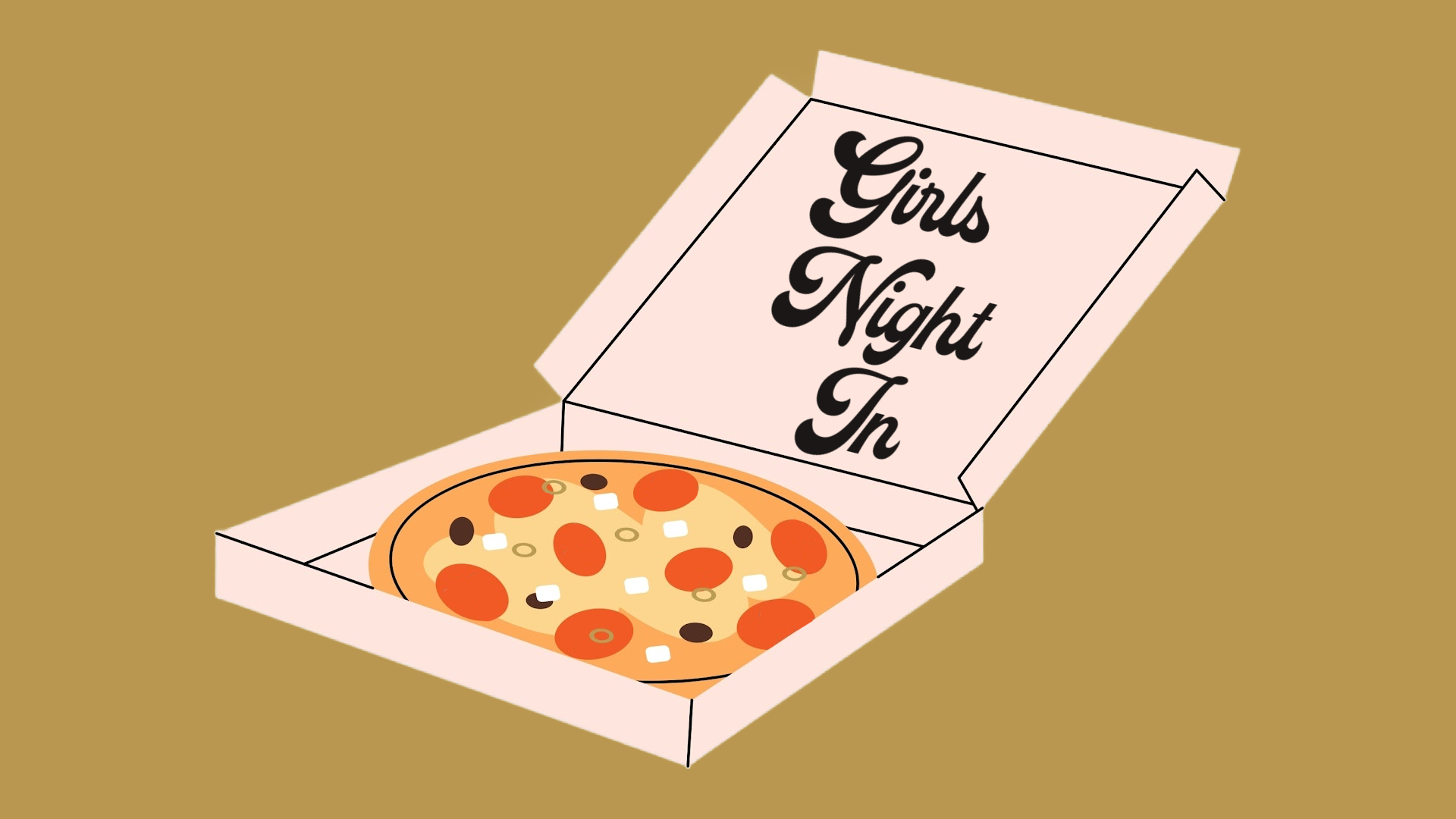 GH Women - Girls' Night In | May 1