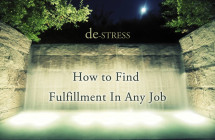 Find Fulfillment at Work
